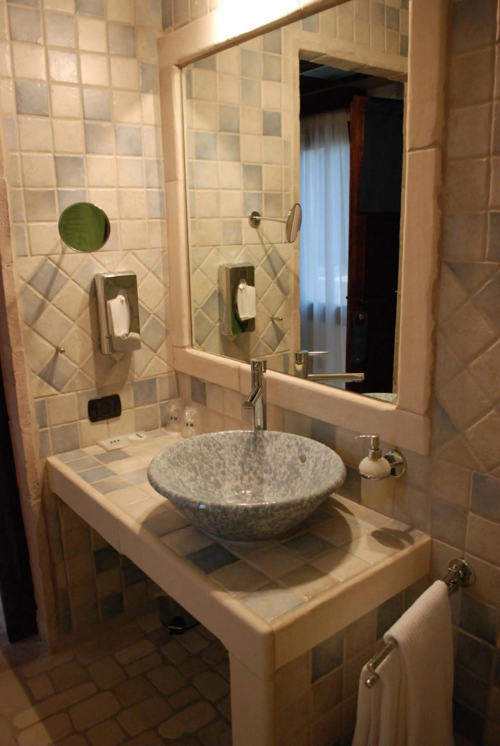 Photo - UNAHOTELS Regina Bari