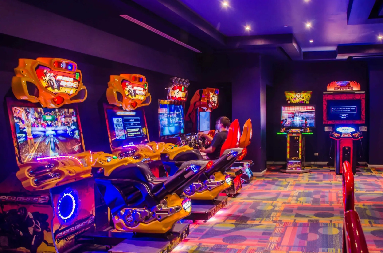 Foto - Moon Palace The Grand Cancun All Inclusive