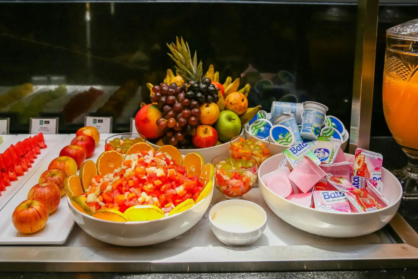 Photo - Quality Suítes João Pessoa