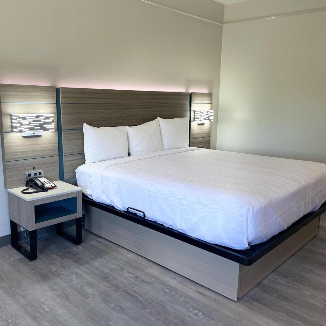 Photo - Sonesta Essential Hotel Houston-I-45 Spring