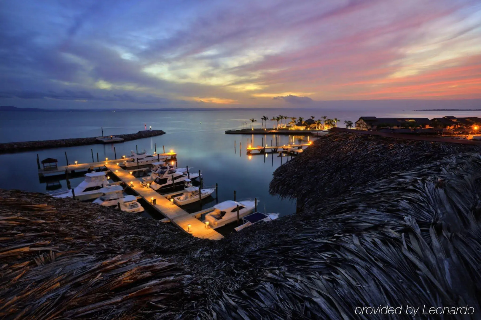Photo - The Bannister Hotel & Yacht Club