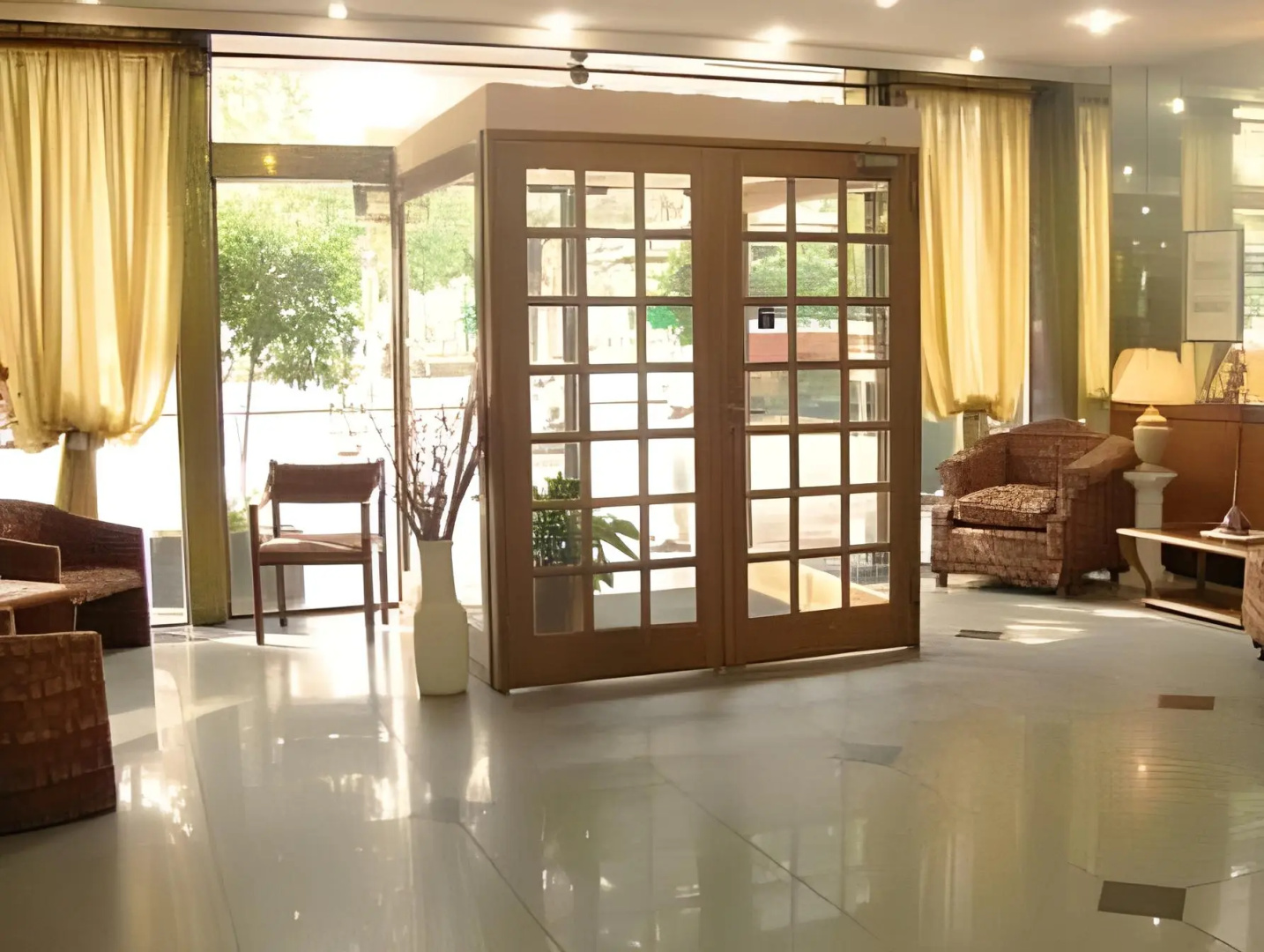 Photo - Hotel Luey