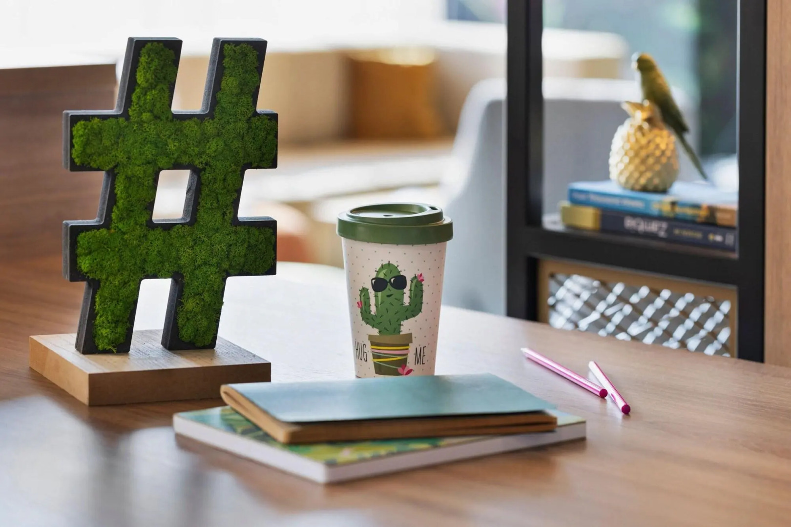 Photo - Moxy Vienna City East