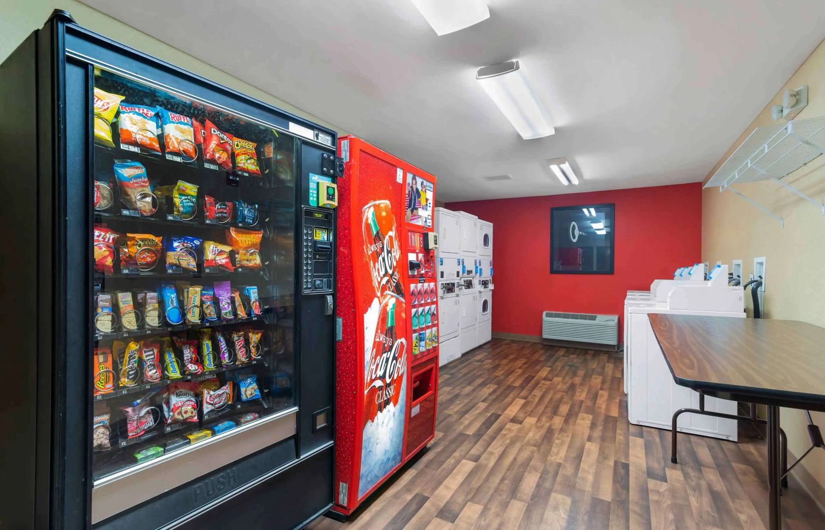 Foto - Extended Stay America Suites - Atlanta - Perimeter - Crestline