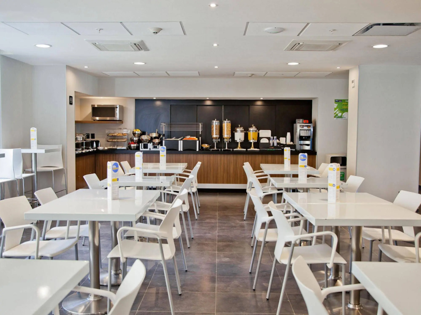 Foto - City Express by Marriott Reynosa Aeropuerto