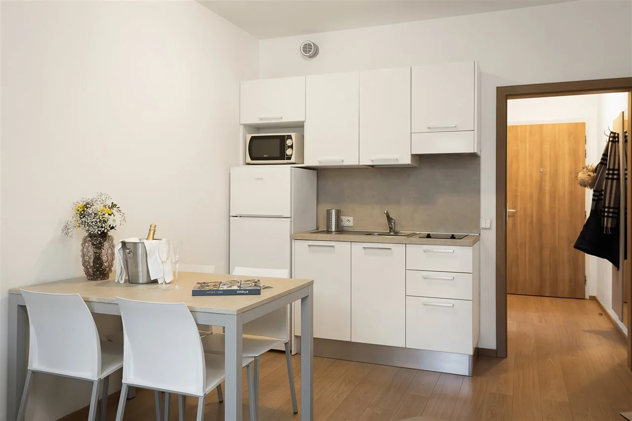 Foto - Prague City Residence