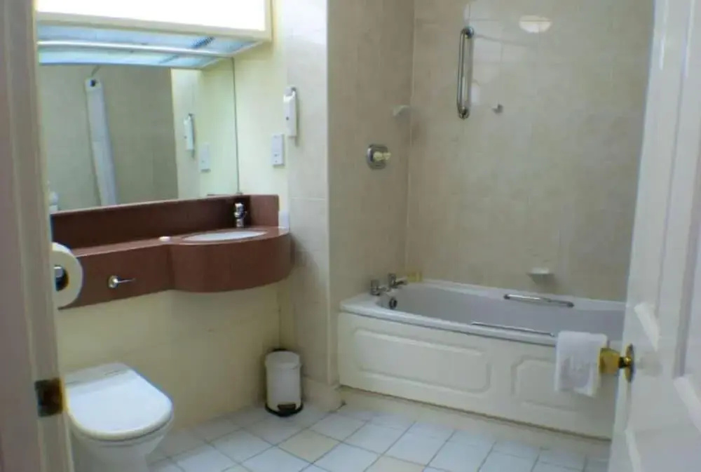 Foto - The Tong Park Hotel