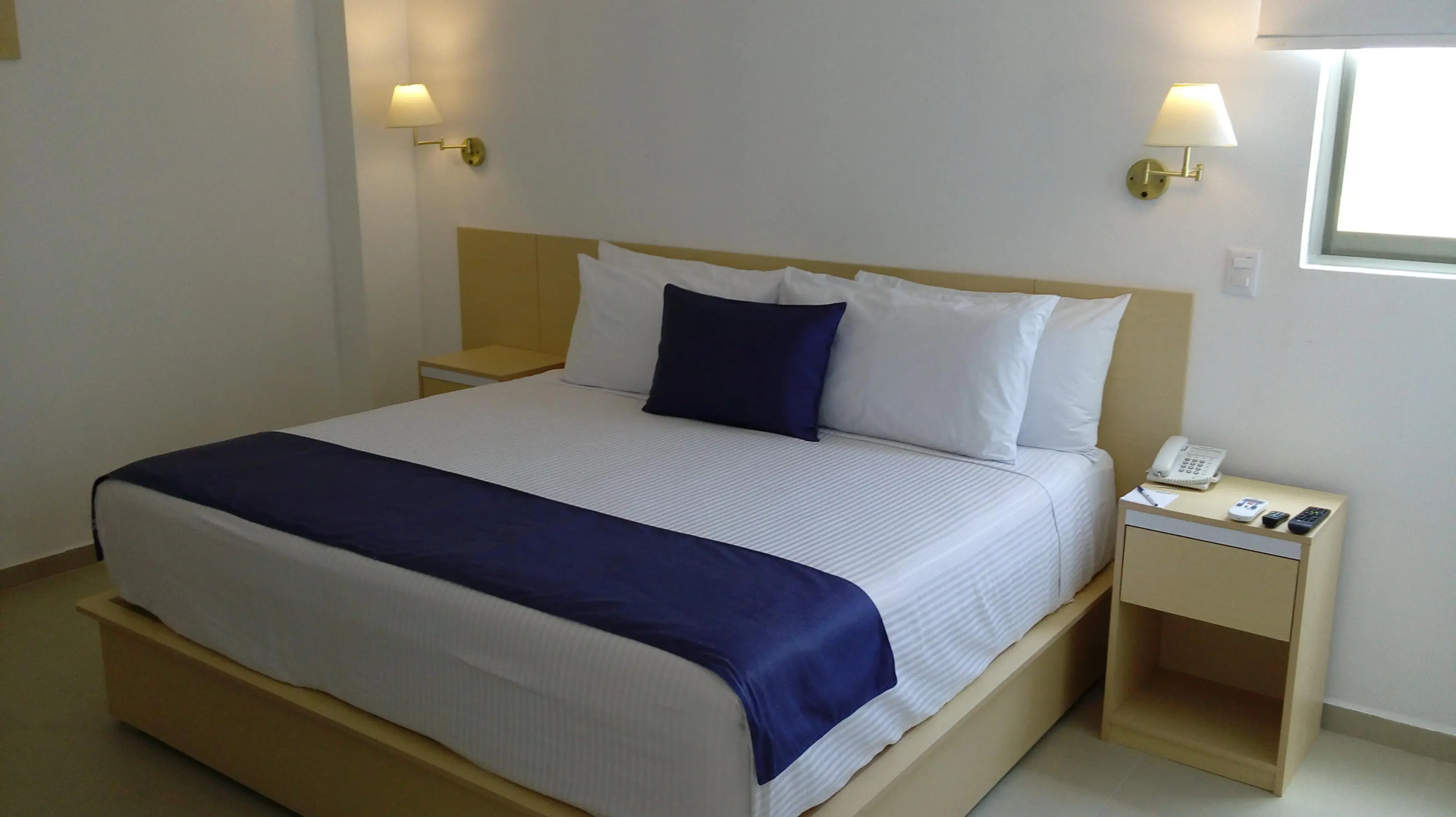 Photo - Premier Inn Tuxtla