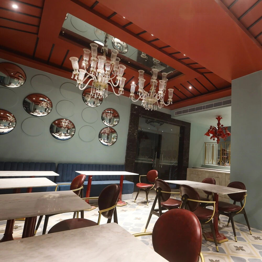 Photo - The Saga Hotel Green Park
