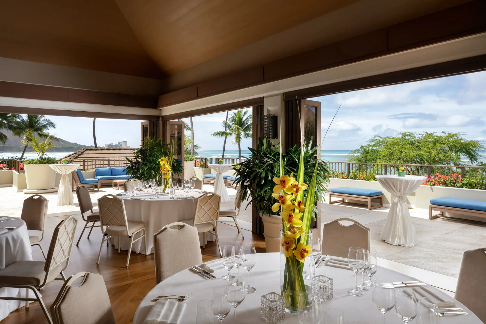 Foto - Halekulani Hotel