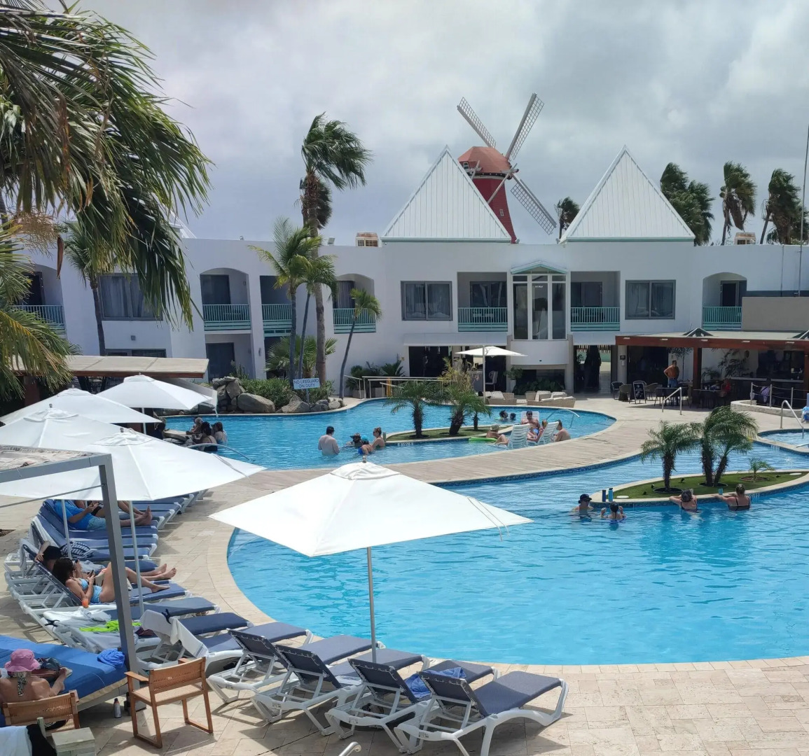 Foto - The Mill Resort and Suites