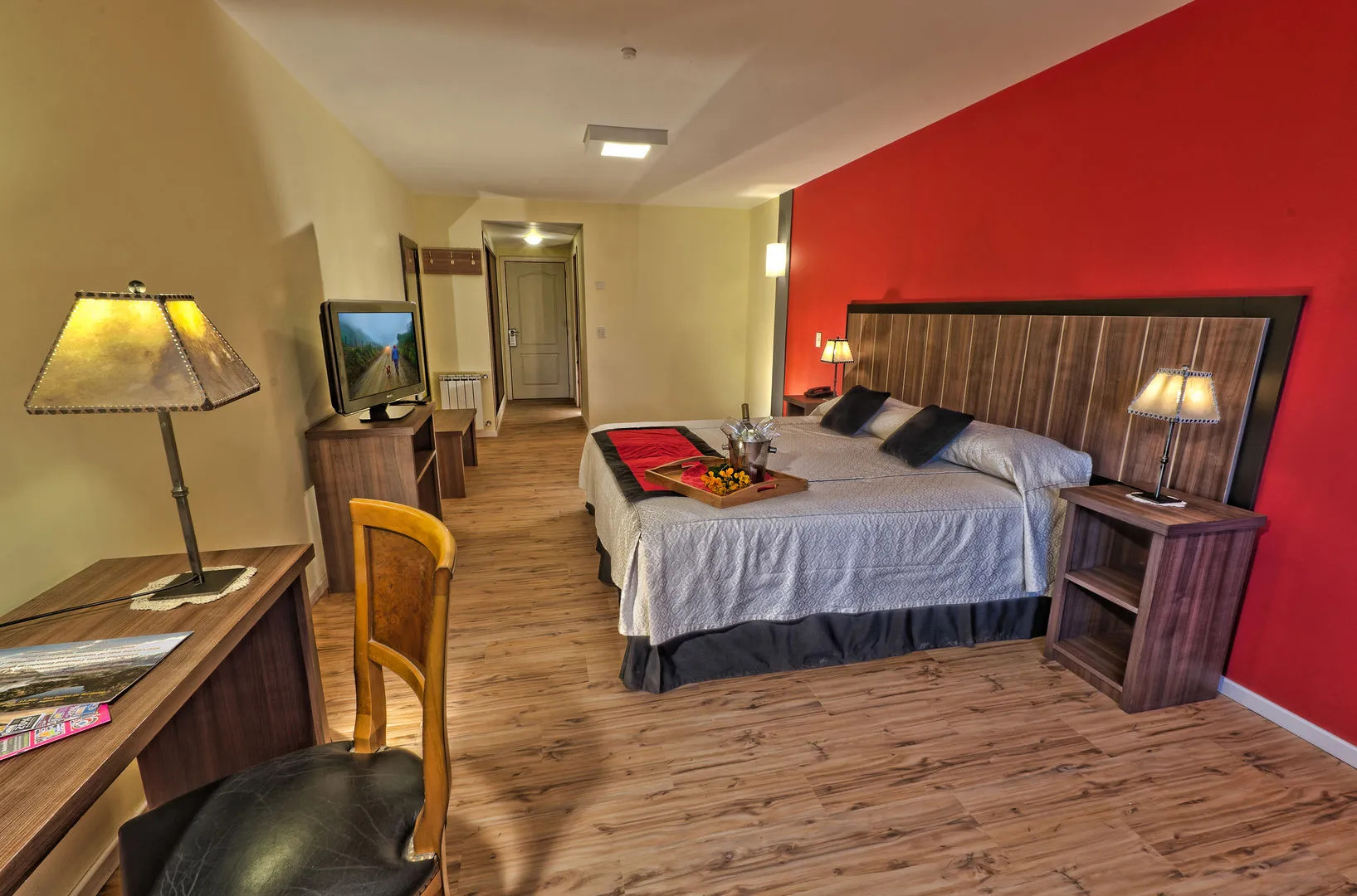 Foto - Huinid Pioneros Hotel & Aparts