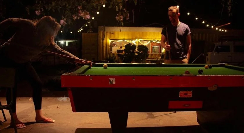 Photo - Tetris Container Hostel