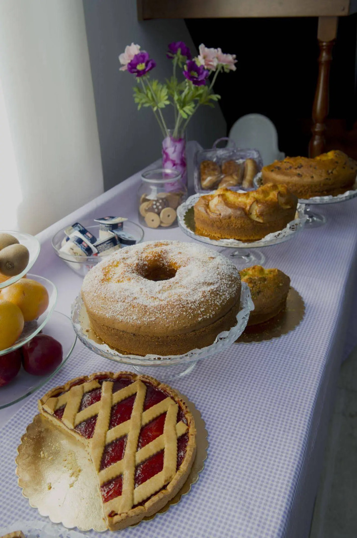 Foto - ORCHIDEA HOUSE FIUMICINO two