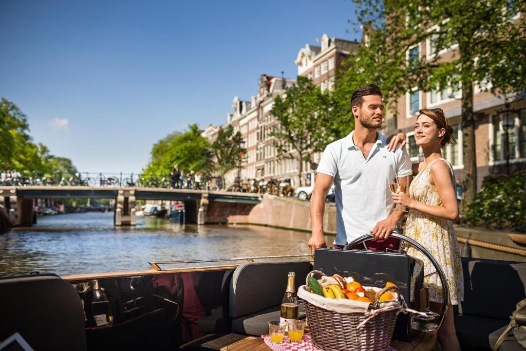 Foto - Mister Highland Hotel