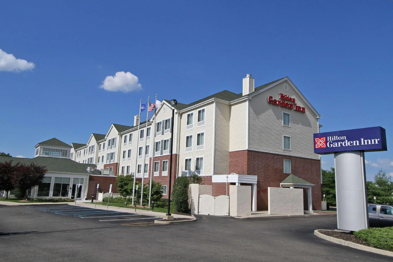 Foto - Hilton Garden Inn Westbury