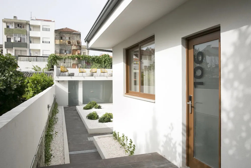 Foto - BO - Álvares Cabral GuestHouse