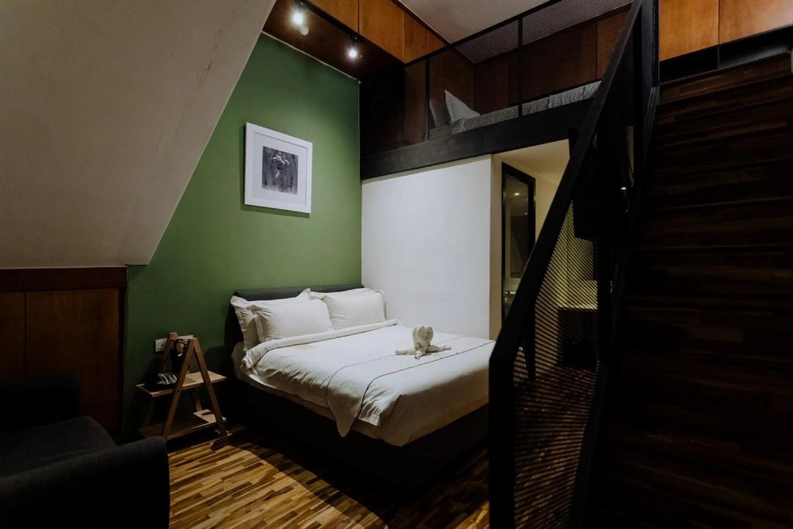 MUO Boutique Hotels