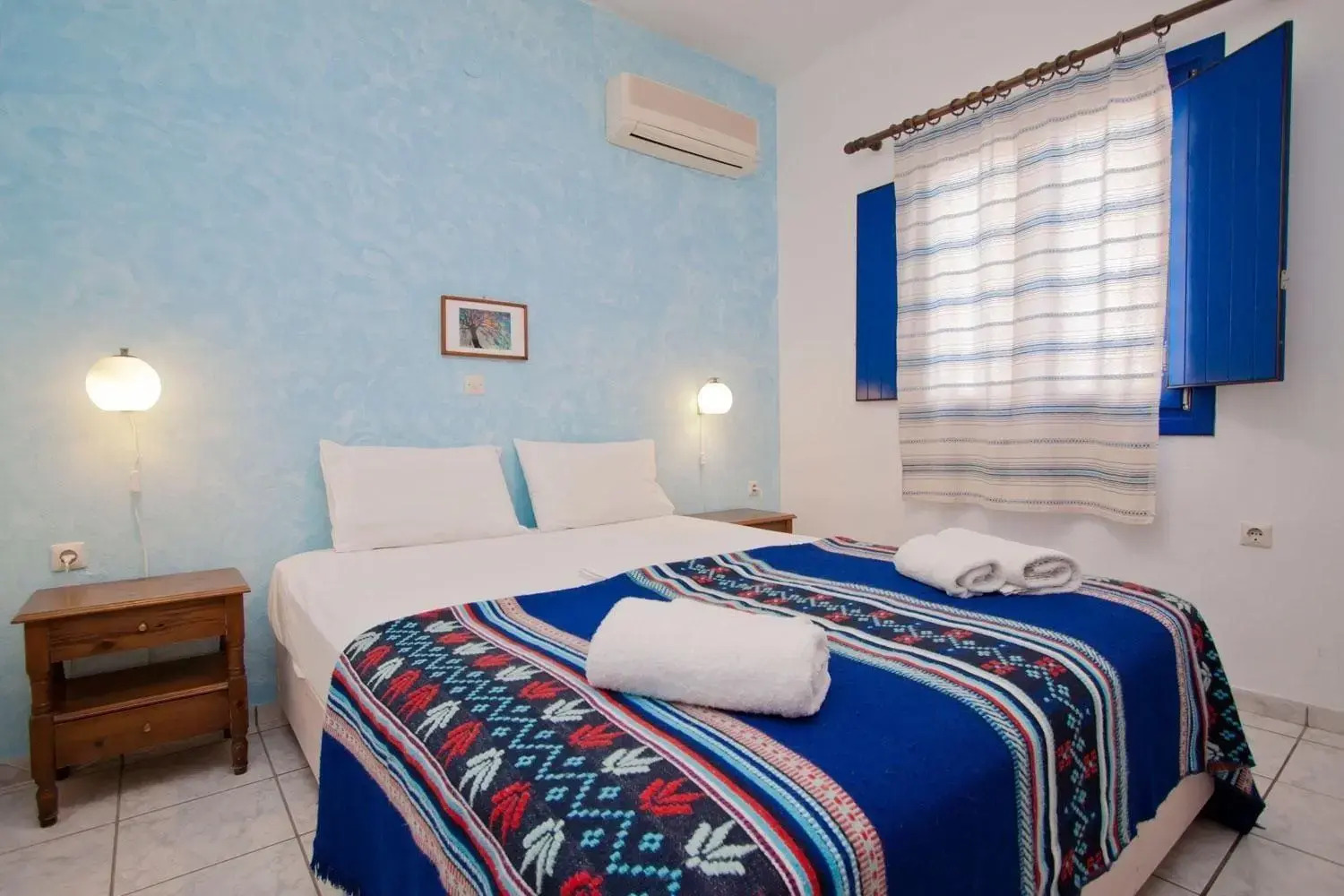 Foto - Olympic Villas