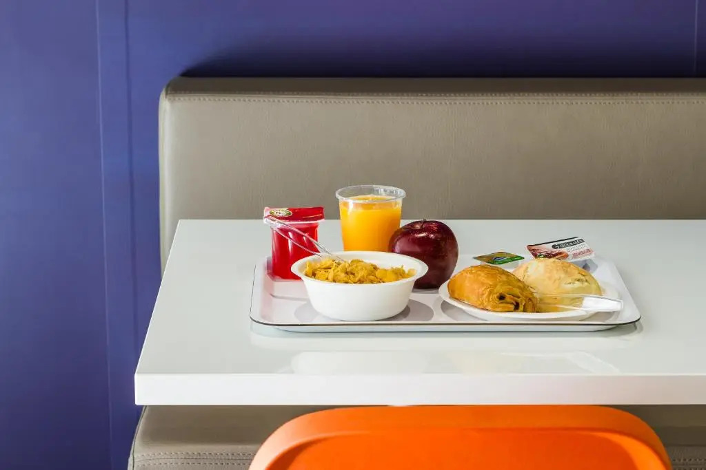 Foto - Ibis Budget Braga Centro