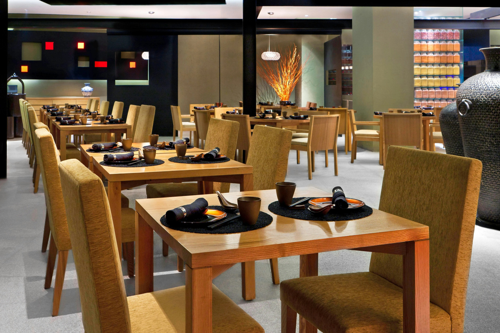 Foto - The Westin Gurgaon, New Delhi