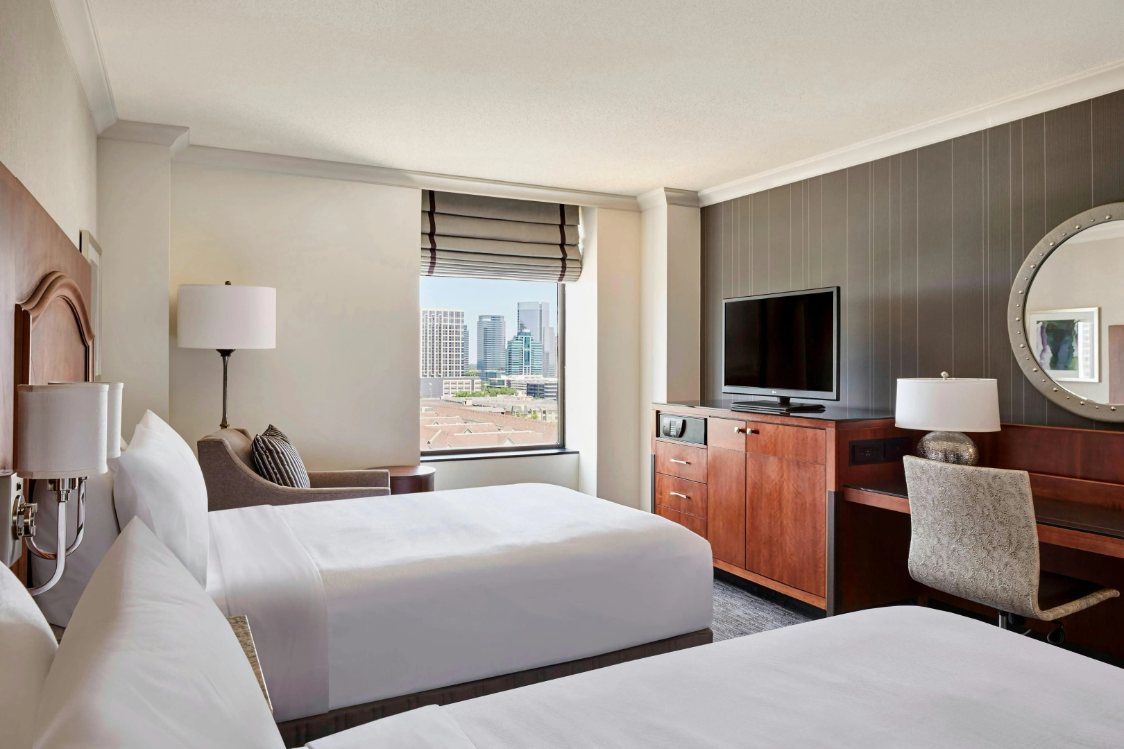 Foto - JW Marriott Houston by the Galleria