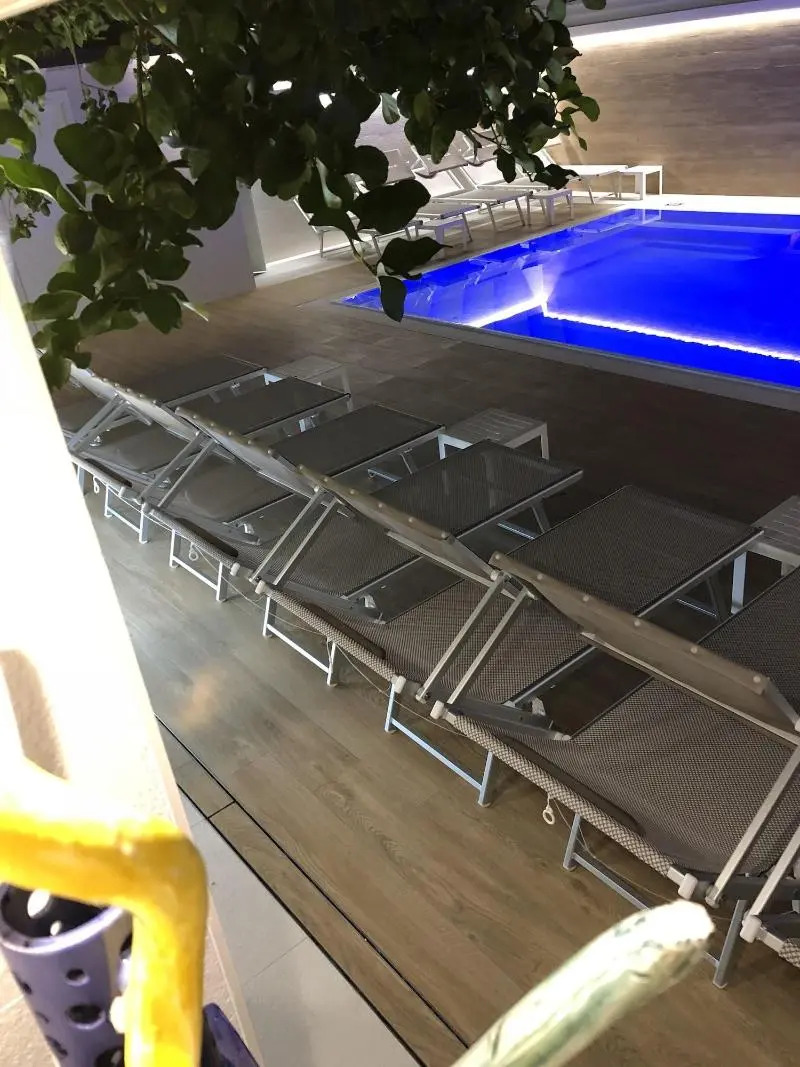 Foto - Hotel Smeraldo