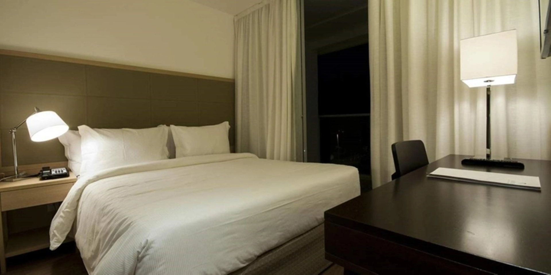 Foto - Américas Barra Hotel