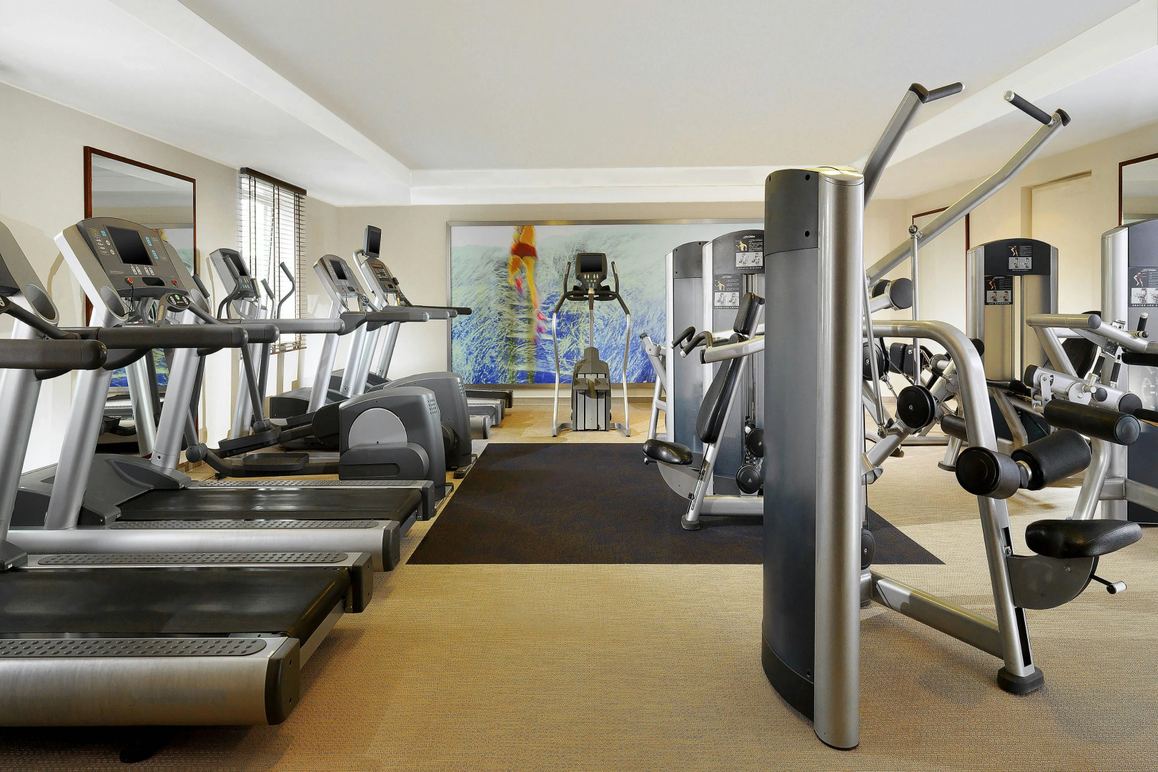 Foto - The Westin Grand Frankfurt