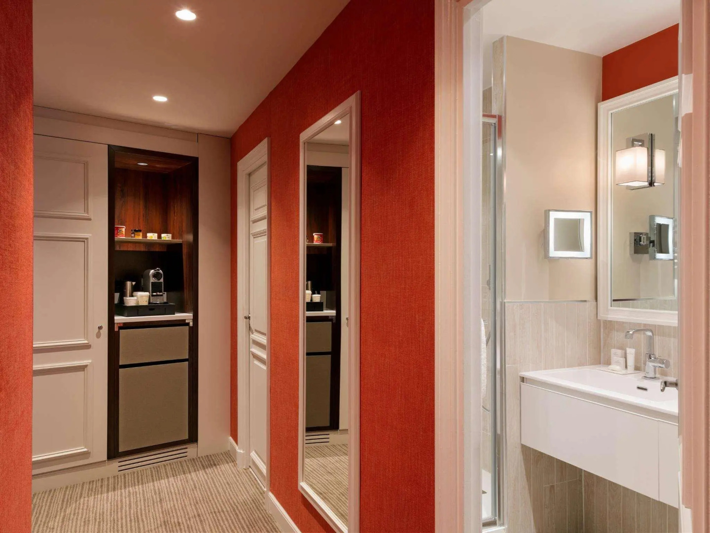 Foto - Hôtel Barrière Le Grand Hôtel Dinard