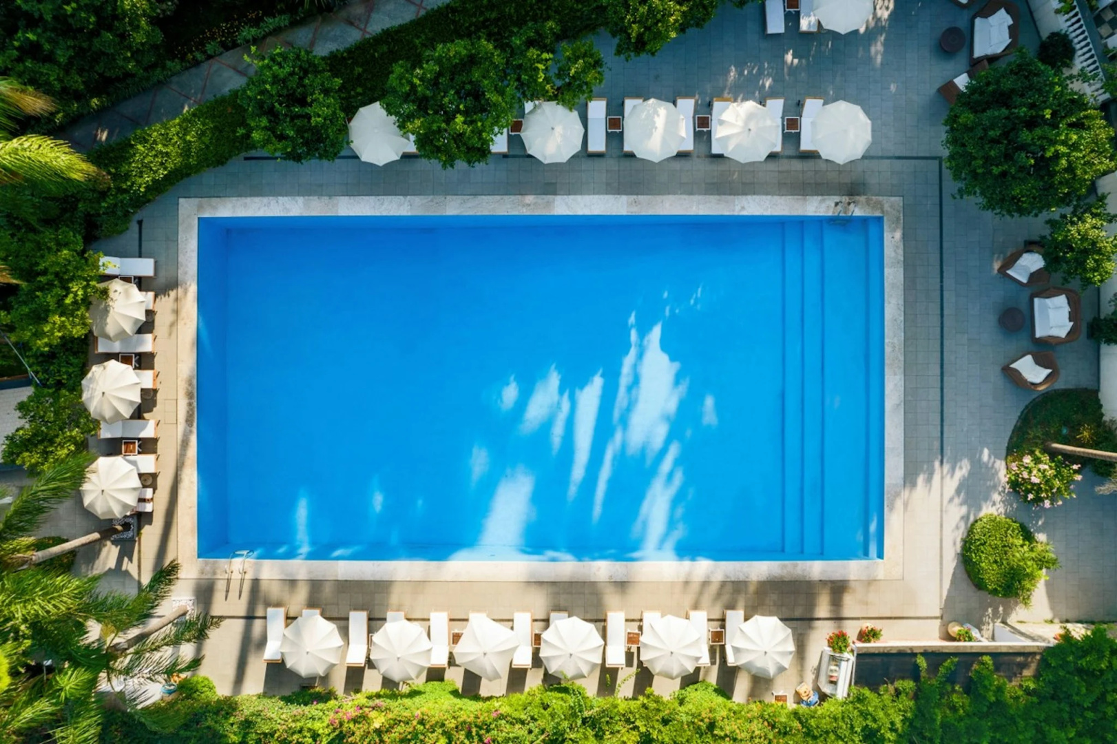 Foto - Grand Hotel Cocumella