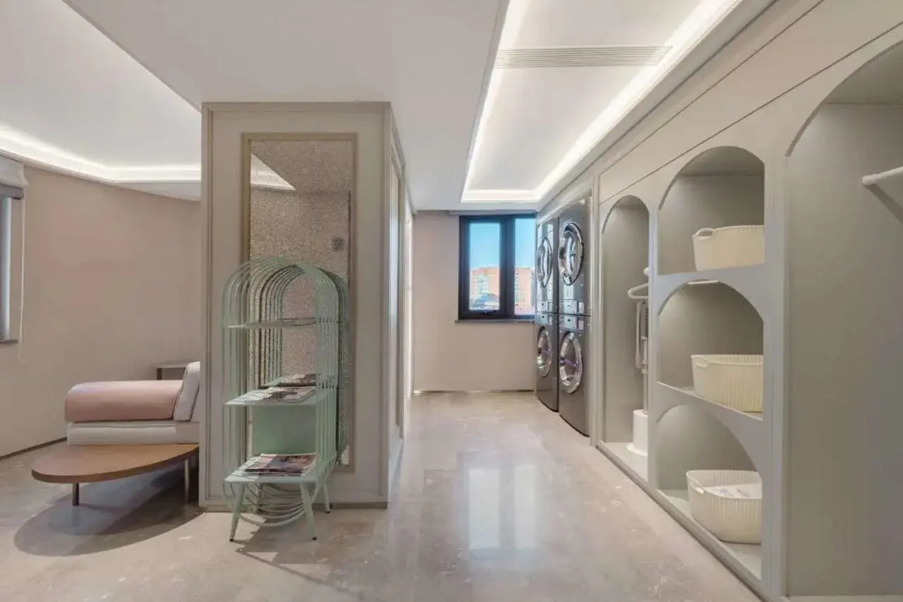 Foto - Mercure Beijing Anzhen Olympic Center