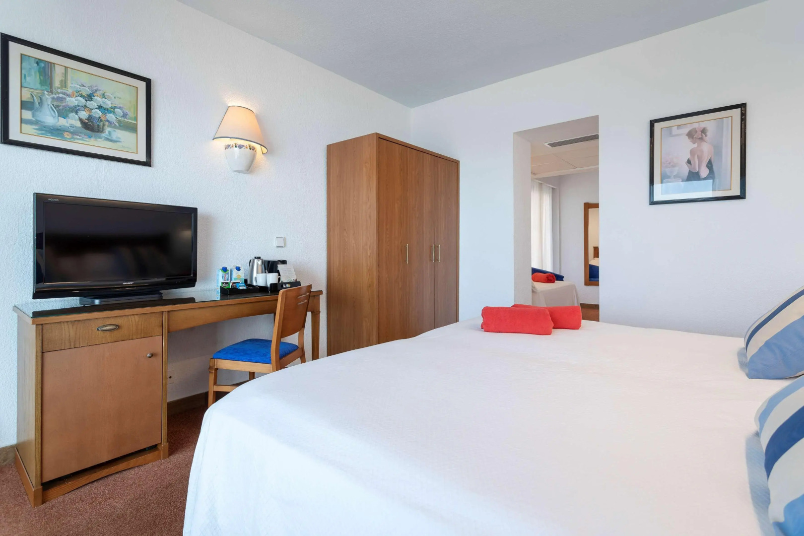 Photo - INNSiDE by Meliá Costablanca - Adults recommended