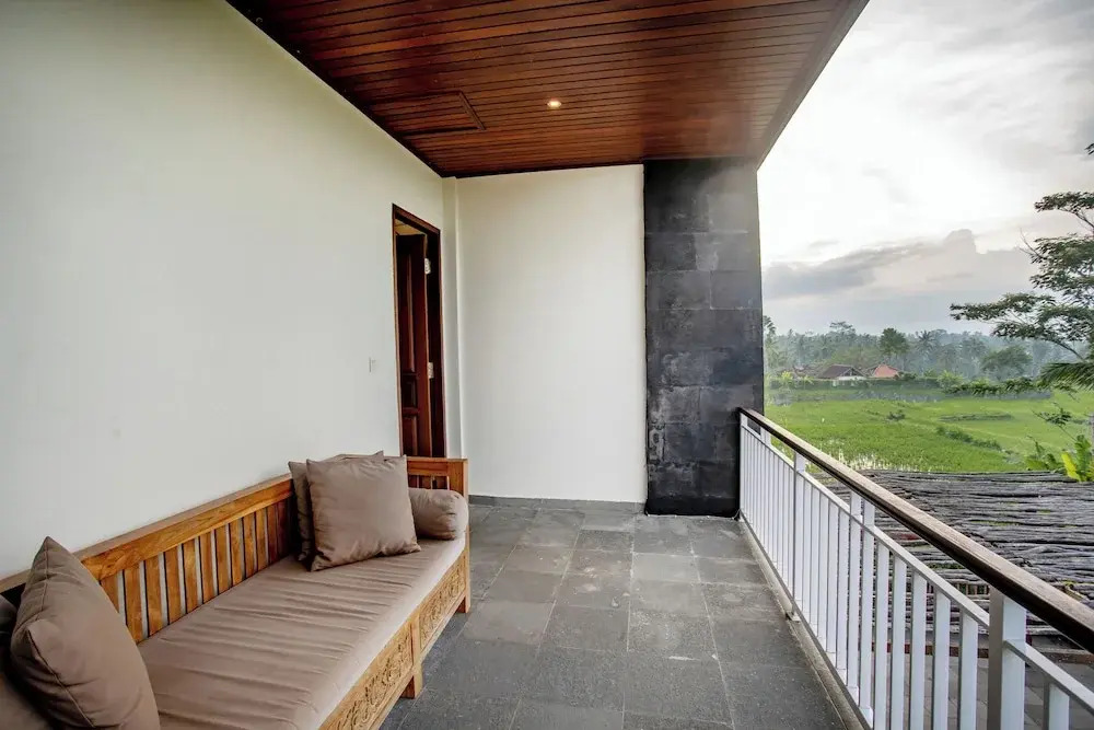 Foto - Paon Desa Ubud