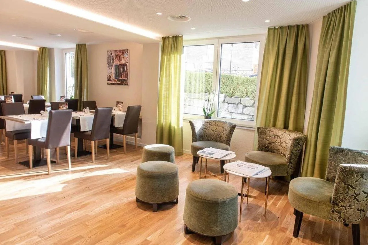 Photo - Sorell Hotel Rex Zürich