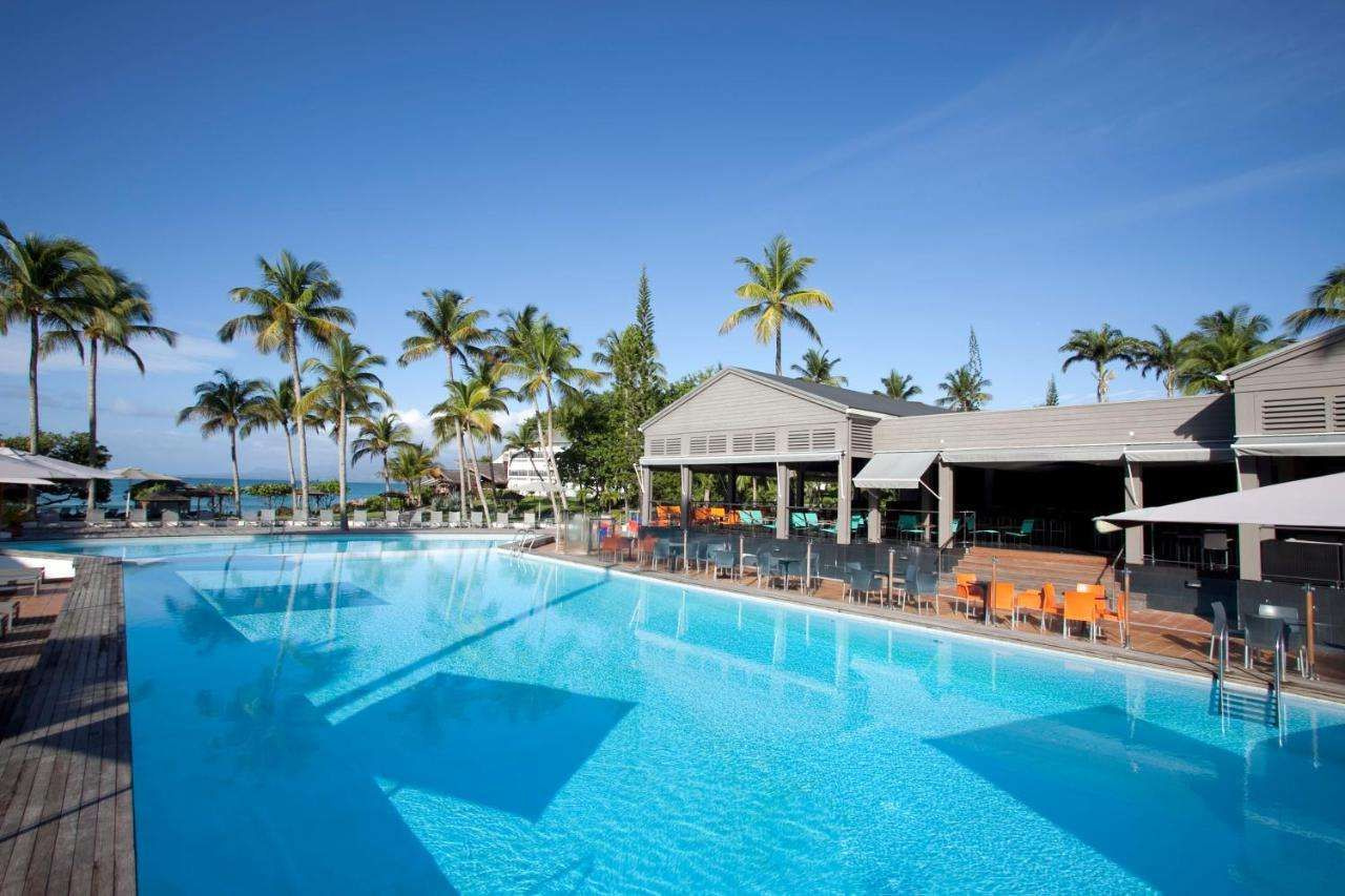 Photo - Mahogany Hotel Residence & Spa