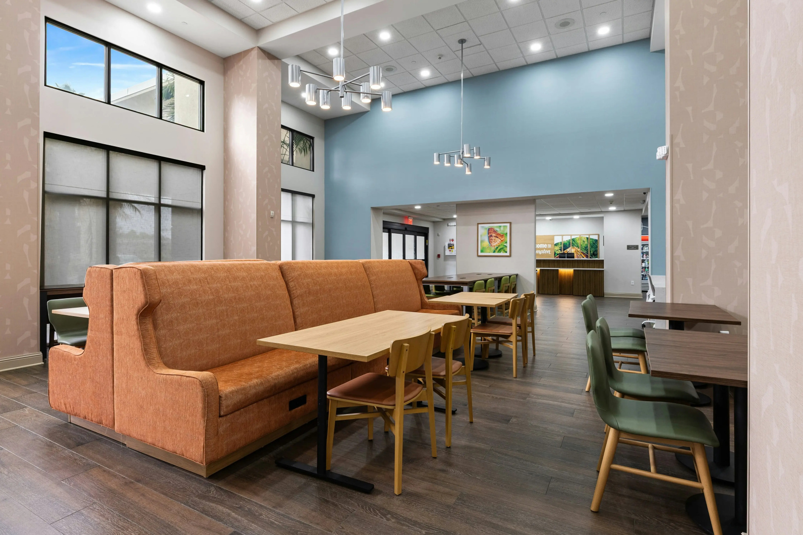 Foto - Hampton Inn & Suites Tampa-Wesley Chapel