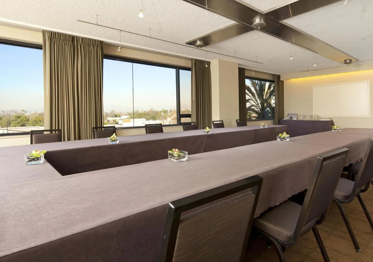 Foto - The Westin Los Angeles Airport