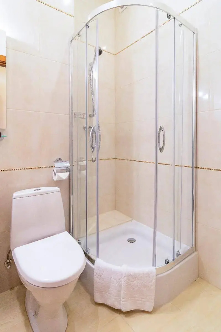 Foto - Hotel Ukraine