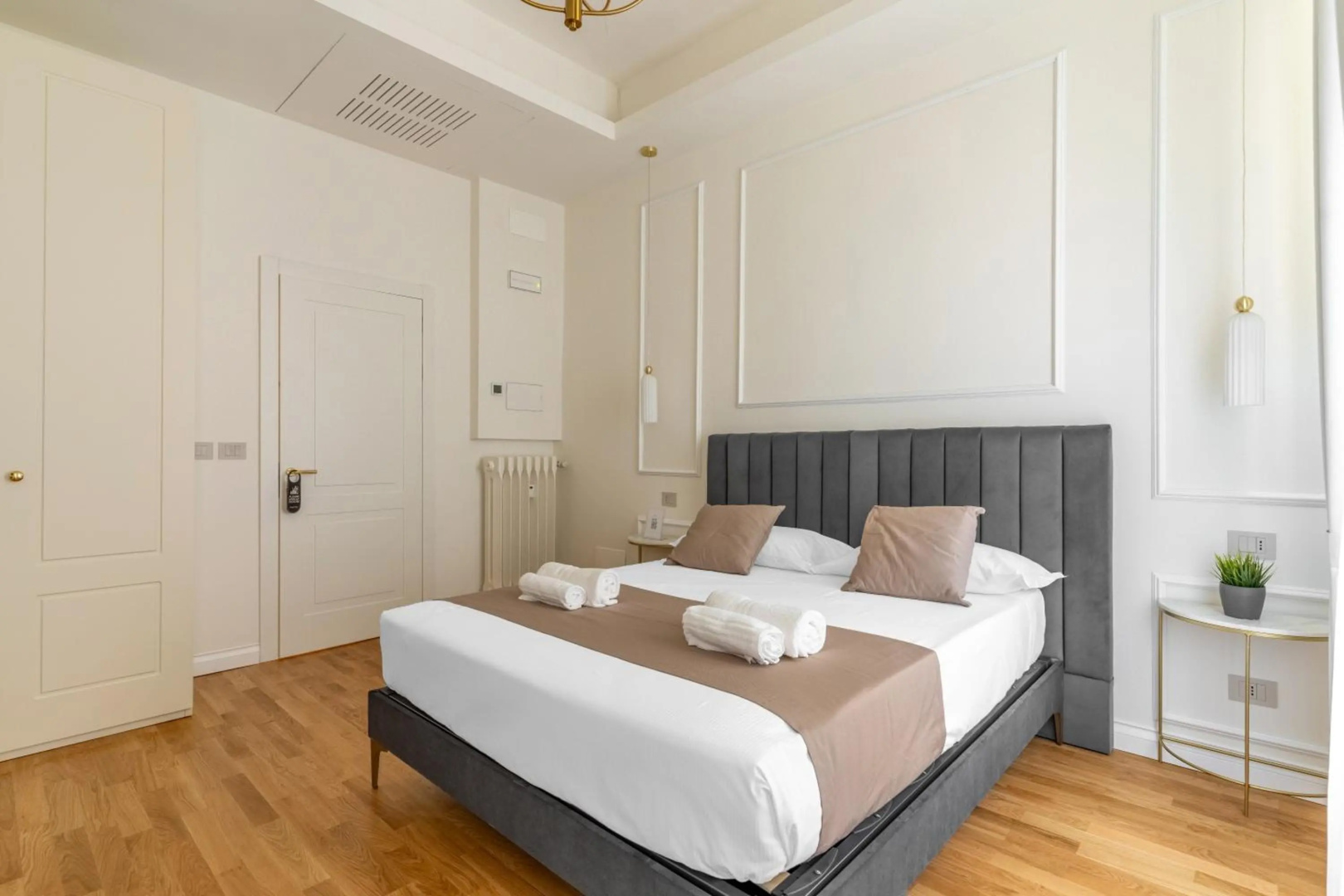 Foto - Montello Suites Foresteria Lombarda