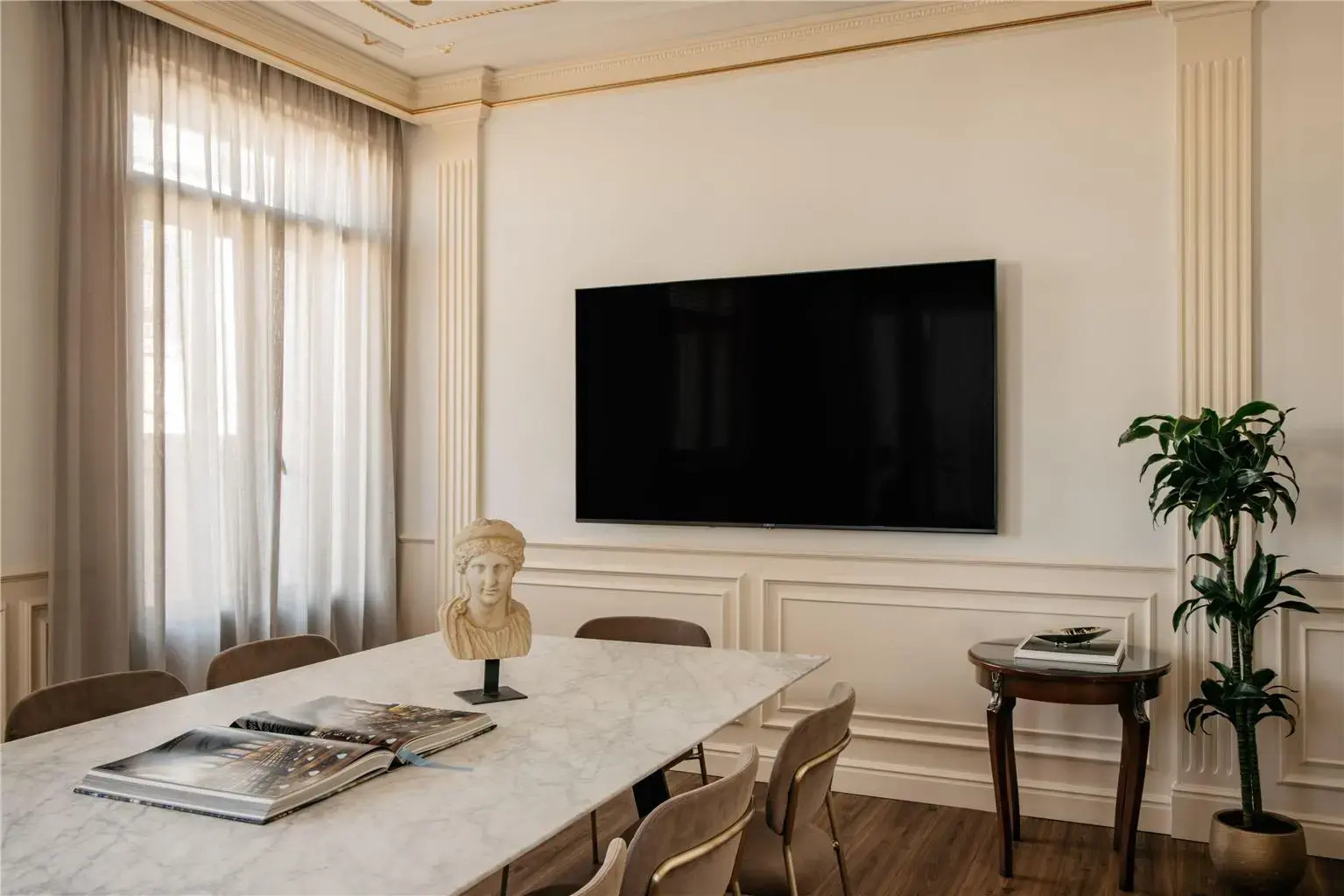 Foto - Hotel Fénix Gran Meliá