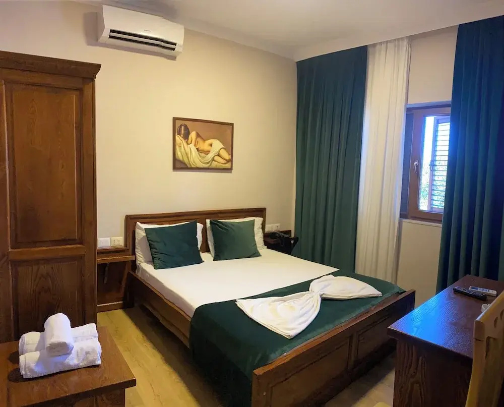 Photo - Akropoli Hotel