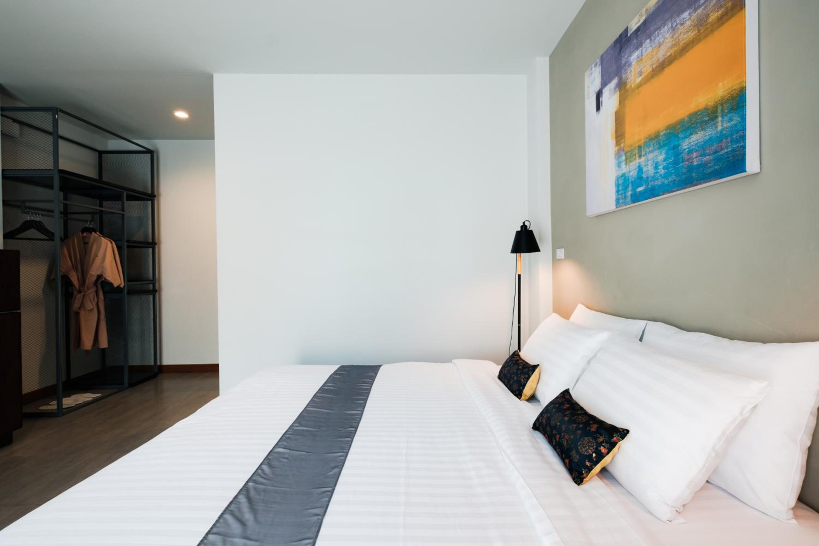 Photo - Wealth Boutique Hotel Chiang Mai