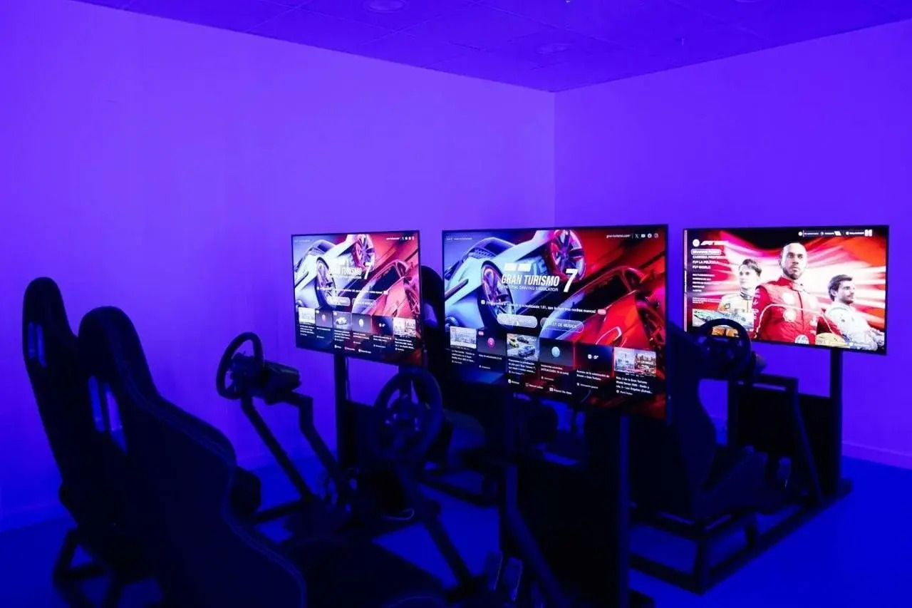 Photo - Hotel Villa España