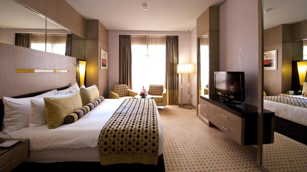 Photo - TIME Grand Plaza Hotel