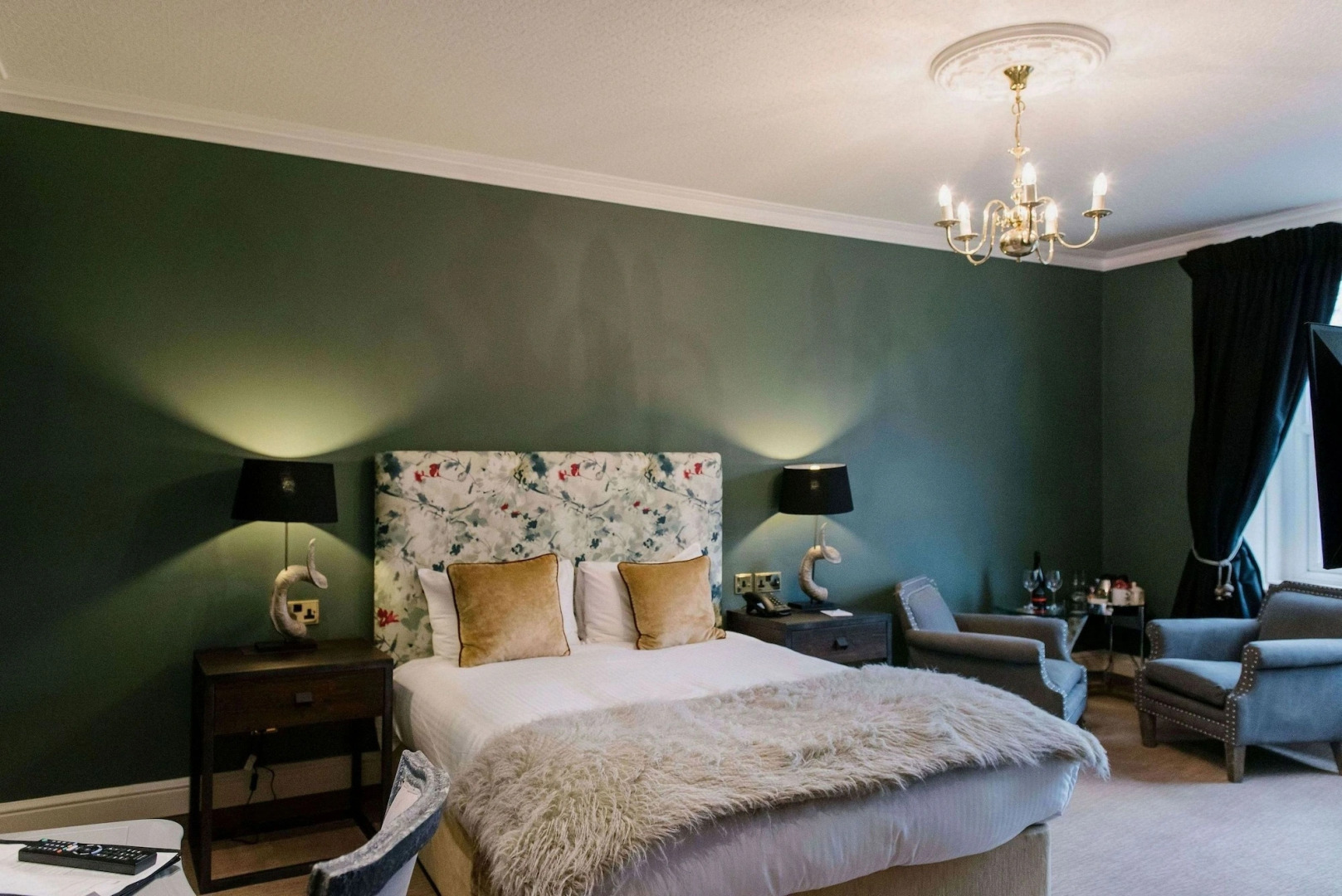 Photo - The Spa Hotel