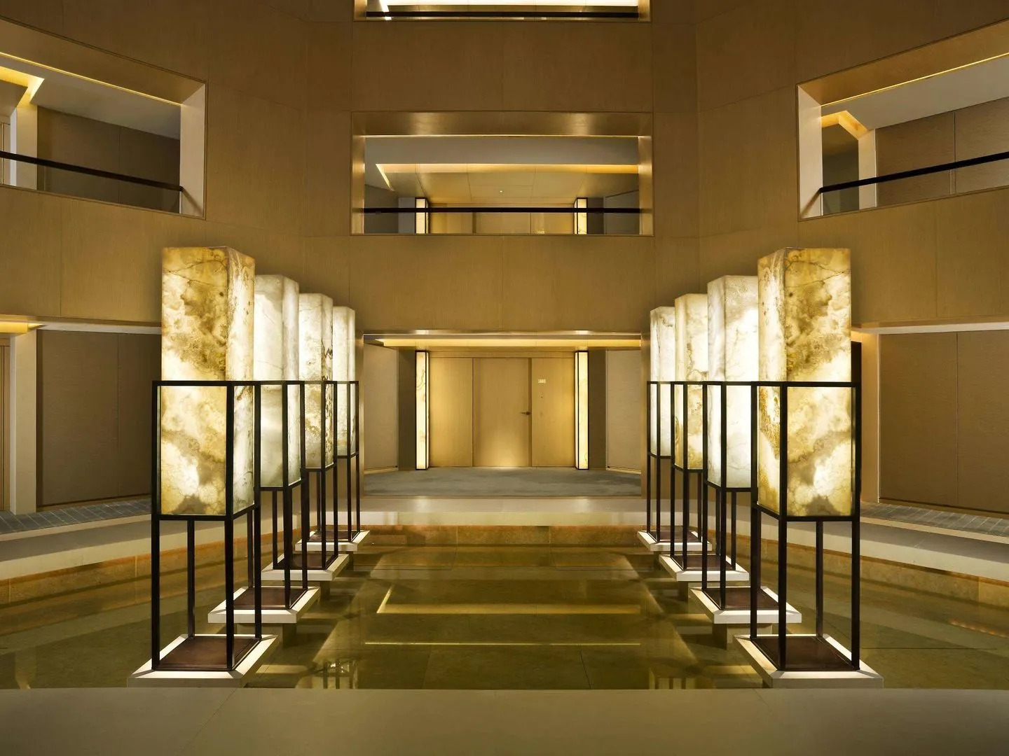 Foto - Upper House Hong Kong