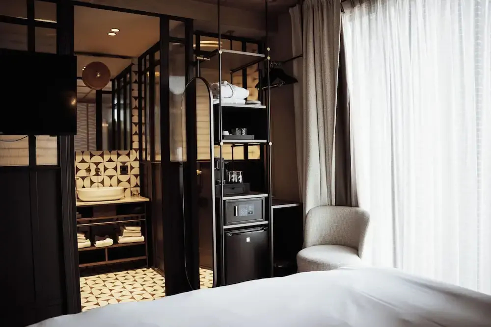 Photo - The Diamond Amsterdam