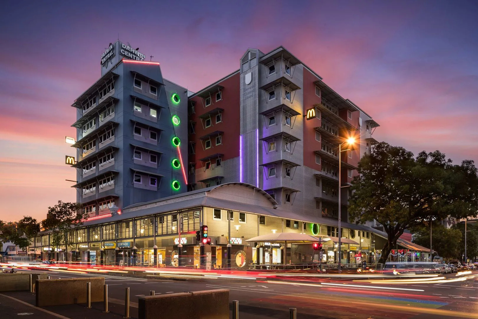 Foto - Rydges Darwin Central