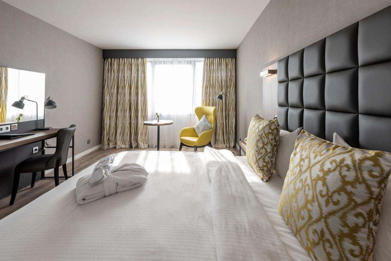 Foto - Gresham Belson Hotel